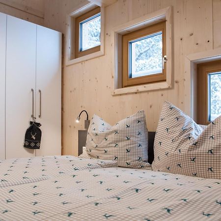 Chalet Sunnseitn - Auf Der Turracher Hohe Zewnętrze zdjęcie