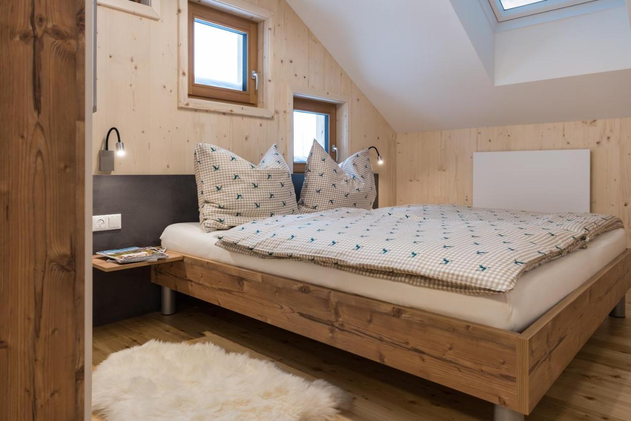 Chalet Sunnseitn - Auf Der Turracher Hohe Zewnętrze zdjęcie